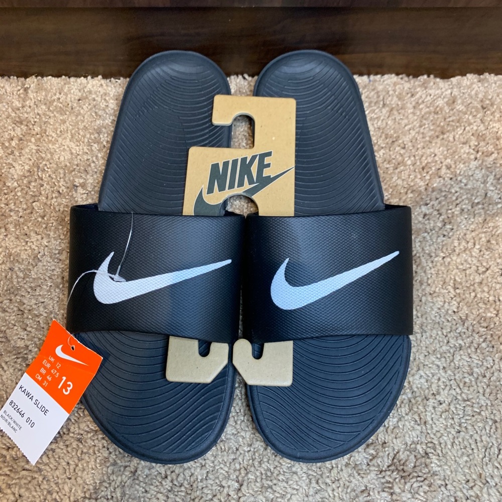 Men’s Nike Slides